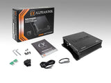 NA2000D Monoblock Class-D Amplifier