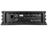 NA2400.1AB Monoblock Class A/B Amplifier