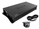 NA3000.2 2-Channel Class A/B Amplifier