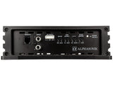 NA4000D Monoblock Class-D Amplifier