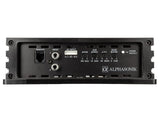NA6000D Monoblock Class-D Amplifier