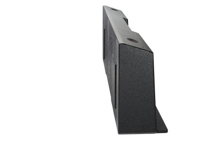 04-2013 Nissan Titan Crew Cab & King Cab 2 X 10" Poly