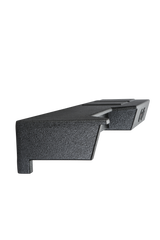 2005-2012 Nissan Frontier Dual  8'' Poly Sub Box