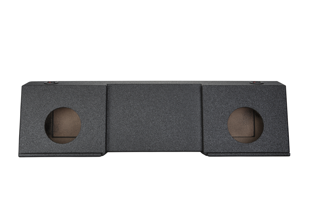 04-2013 Nissan Titan Crew Cab & King Cab 2 X 8" Poly