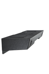 04-2013 Nissan Titan Crew Cab & King Cab 2 X 8" Poly