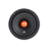 NMR65 Midrange Speaker - Sold as a Pair