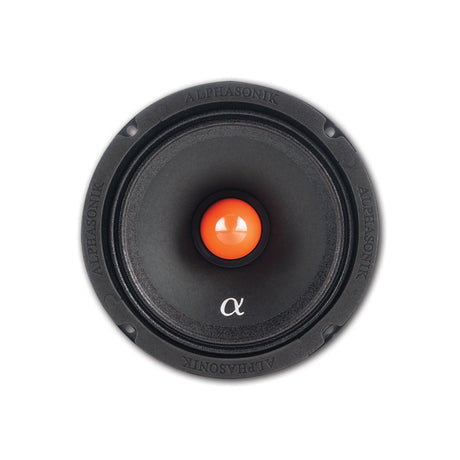NMR65 Midrange Speaker - Sold as a Pair