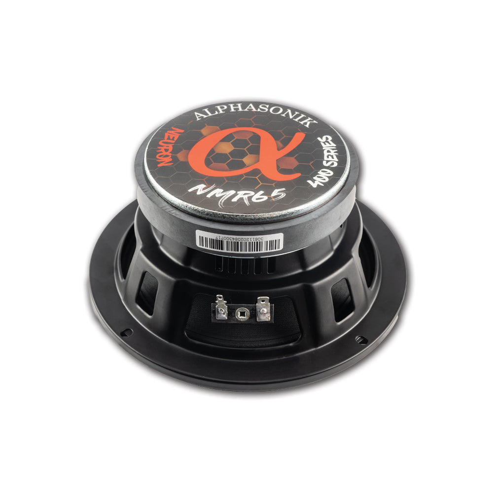 NMR65 Midrange Speaker - Sold as a Pair