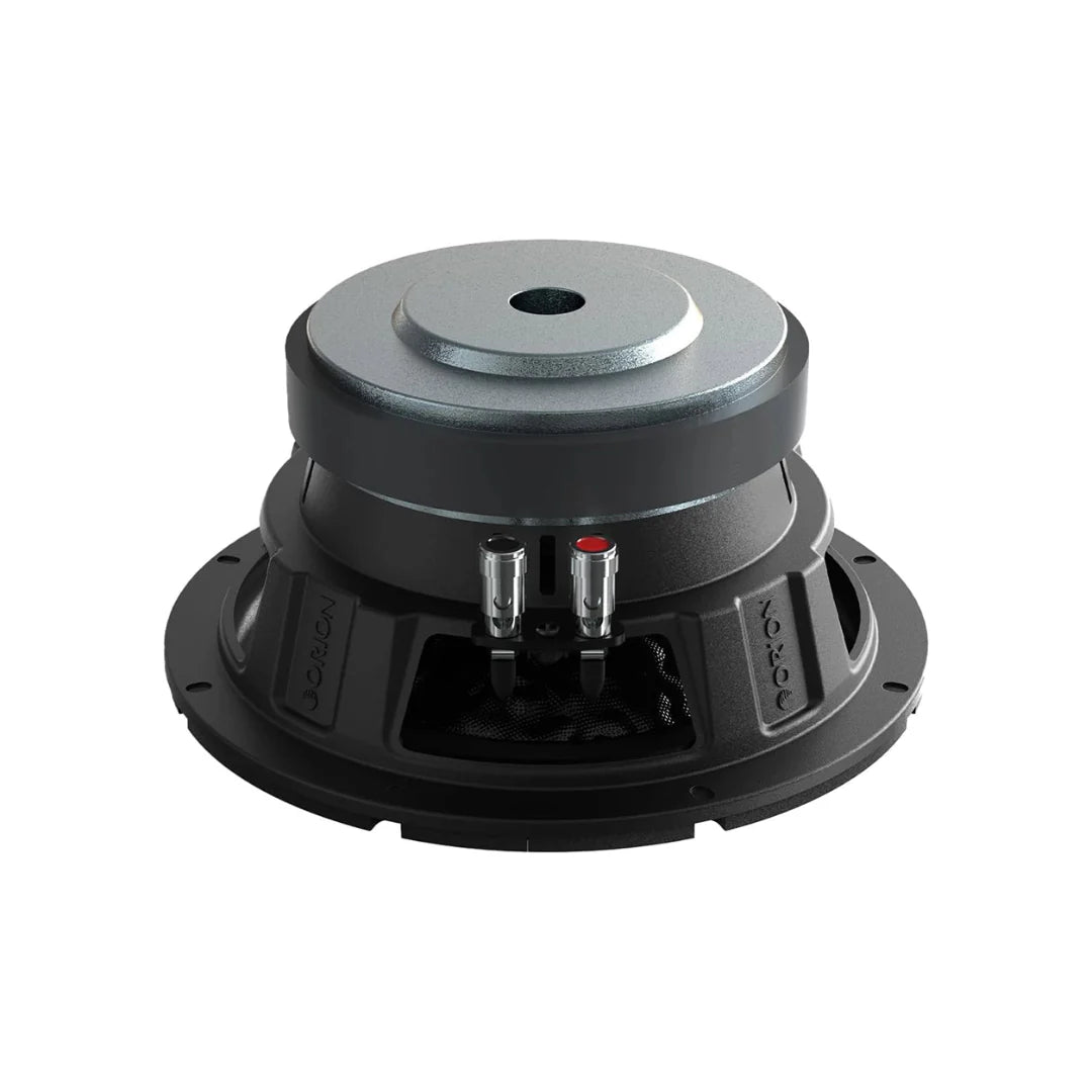Car Audio Systems