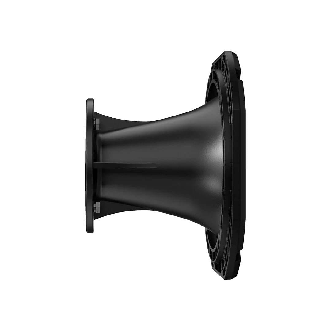 Orion HA3.2R Aluminum Replacement Horn for 3” & 4” Compression Drivers (XDK300 / HCCA4DK Compatible)