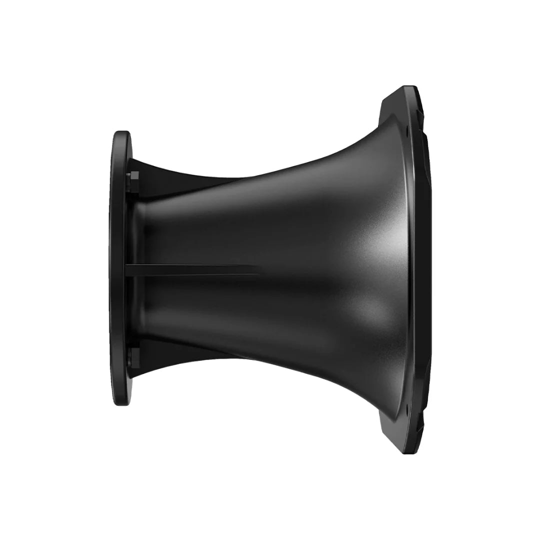 Orion HCCA HA300 Aluminum Replacement Horn for 3” Compression Drivers (HCCA3DK Compatible)