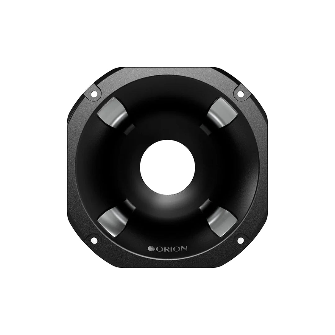 Orion HCCA HA300 Aluminum Replacement Horn for 3” Compression Drivers (HCCA3DK Compatible)