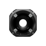 Orion HCCA HA300 Aluminum Replacement Horn for 3” Compression Drivers (HCCA3DK Compatible)