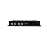 XTR-BP20 Bass Processor with 10V Output & Precision Bass Control