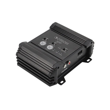 XTR-BP25 Bass Processor with 10V Output & Precision Bass Restoration