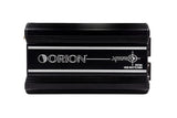 Orion XTRPRO1K Class-D Monoblock Amplifier – 1000W Max Power, 1,2,4-Ohms Stable