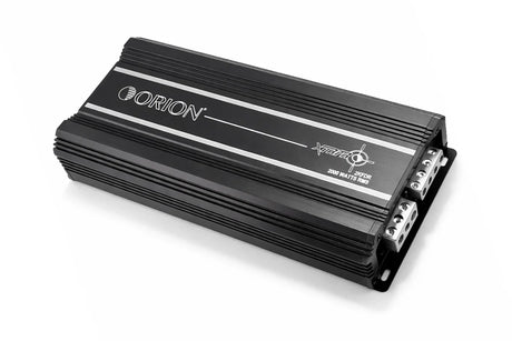 Orion XTRPRO2K Class-D Monoblock Amplifier – 2000W Max Power, 1, 2, 4-Ohms Stable