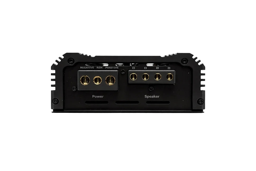 Orion XTRPRO2K Class-D Monoblock Amplifier – 2000W Max Power, 1, 2, 4-Ohms Stable