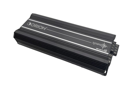 XTRPRO4.2K - XTRPRO Series 4-Channel IntelliTech Full-Range Class D Amplifier
