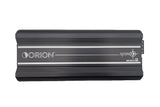 XTRPRO4.2K - XTRPRO Series 4-Channel IntelliTech Full-Range Class D Amplifier