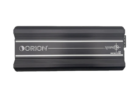 XTRPRO4.2K - XTRPRO Series 4-Channel IntelliTech Full-Range Class D Amplifier