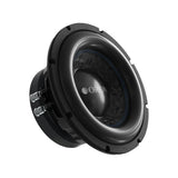 High-quality foam surround for durability