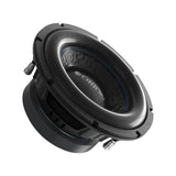 High-quality foam surround for durability