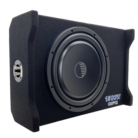Orion Car Audio Accessories