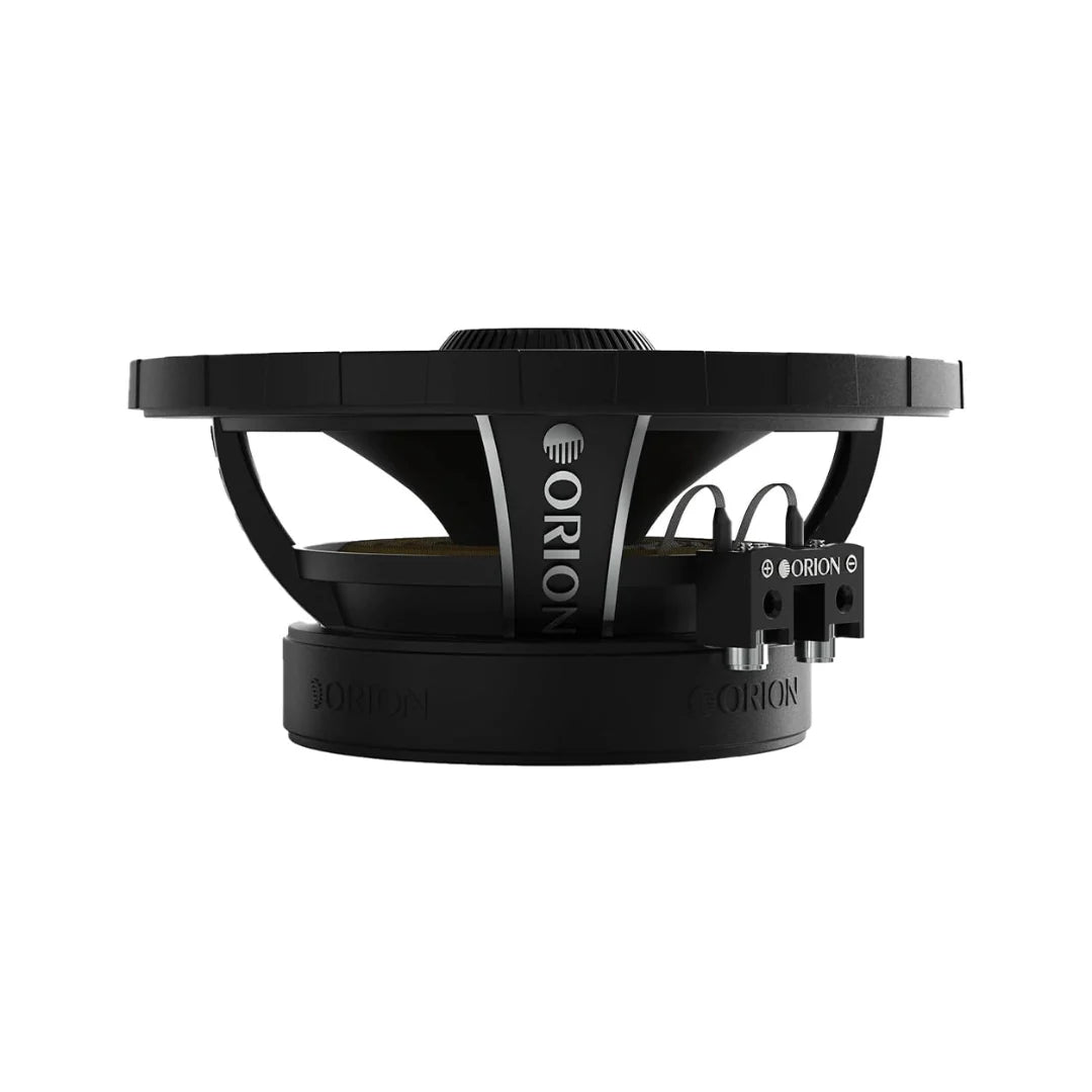 Waterproof 6.4" Orion speaker for off-road or outdoor use