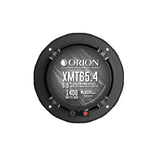 Orion XMT65.4 car audio speaker on a white background