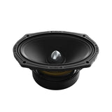 Side view of 6x9 2 Ohm bullet phase plug speaker