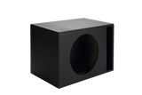 1x10'' Slot Ported Sub Box Poly