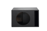 1x10'' Slot Ported Sub Box Poly
