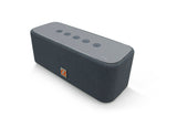 Alphasonik Phantom Wireless Bluetooth V4.2 Portable Party Speaker
