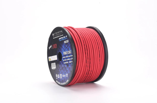 PW8200R ORION 147356647 Orion Car Audio