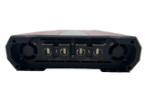 TWISTER AUDIO CARNAGE V2 SERIES 1 CHANNEL AMPLIFIER 8500W RMS/CH @ 1 OHM(C.8500.1)