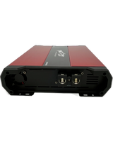 TWISTER AUDIO CARNAGE V2 SERIES 4 CHANNEL AMPLIFIER 850W RMS/CH @ 1 OHM(C850.4)