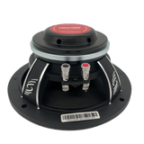 TWISTER AUDIO TORNADO 6.5" 400W RMS NEODYMIUM MIDRANGE SPEAKER (TRN-654M-NEO)