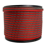 Speaker Wired Roll Side View XS10300