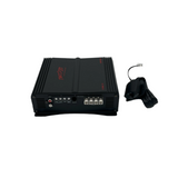 TWISTER AUDIO CARNAGE SERIES 2000W RMS @ 1 OHM (FULLY BRIDGED)(C2000.1D))