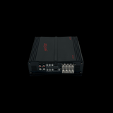 TWISTER AUDIO CARNAGE SERIES 4 CHANNEL 200W RMS/CH @ 1 OHM (FULLY BRIDGED)(C200.4))