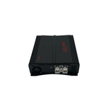 TWISTER AUDIO CARNAGE SERIES 4 CHANNEL 500W RMS/CH @ 1 OHM (FULLY BRIDGED)(C500.4)