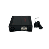 TWISTER AUDIO CARNAGE SERIES 2000W RMS @ 1 OHM (FULLY BRIDGED)(C2000.1D))