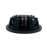 Twister Audio 12" SHALLOW SVC 4 OHM 400W RMS (BIG-1204)