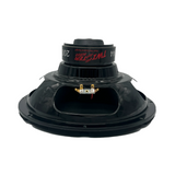 TWISTER AUDIO 12" LOUD SERIES DVC 4 OHM 500 WATTS MAX (LOUD-1244)