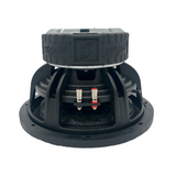 TWISTER AUDIO TORNADO SERIES 12" DVC 2 OHM 1200 WATTS RMS (TRN-1222)