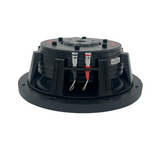 Twister Audio 10" SHALLOW DVC 4 OHM 400W RMS (BIG-1044)