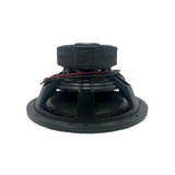 TWISTER AUDIO VORTEX II SERIES 15" DVC 2 OHM 1000 WATTS RMS (VTX-1522)