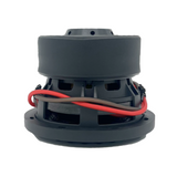 TWISTER AUDIO VORTEX SERIES 6" DVC 4 OHM (TVW-644)