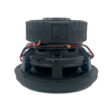 TWISTER AUDIO VORTEX II SERIES 10" DVC 4 OHM 1000 WATTS RMS (VTX-1044)